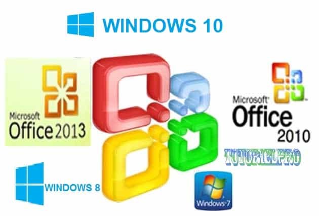 cracker Windows 10 et Microsoft office