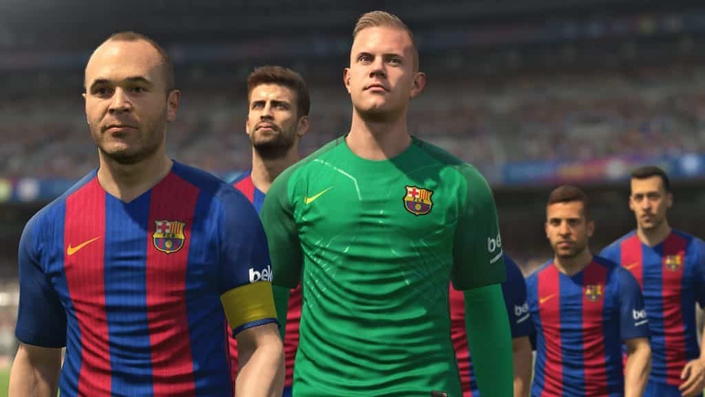 Comment Télécharger Pes 2017 Complets Sur Son Android ? - Tutorielpro