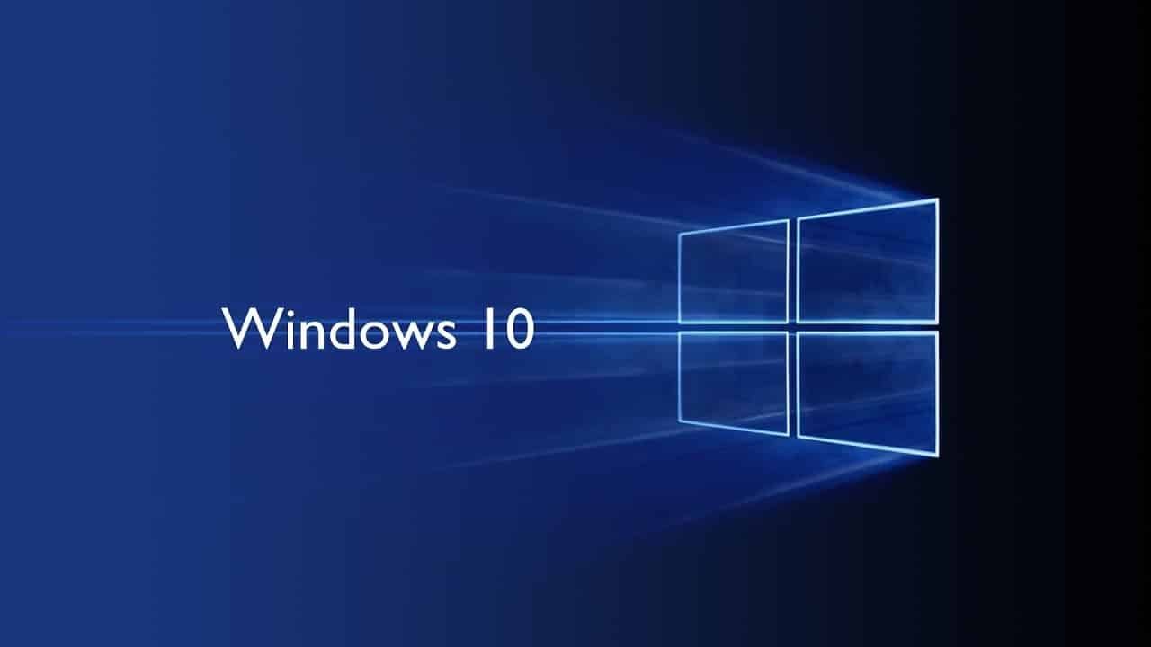 activer Windows 10