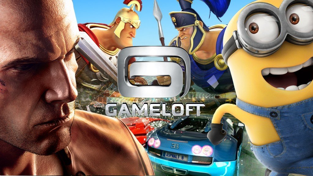 Comment Télécharger Les Meilleurs Jeux Gameloft 2019 Tutorielpro 5914