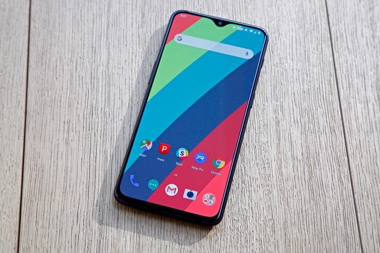 meilleur smartphone 2019 Oneplus 6T