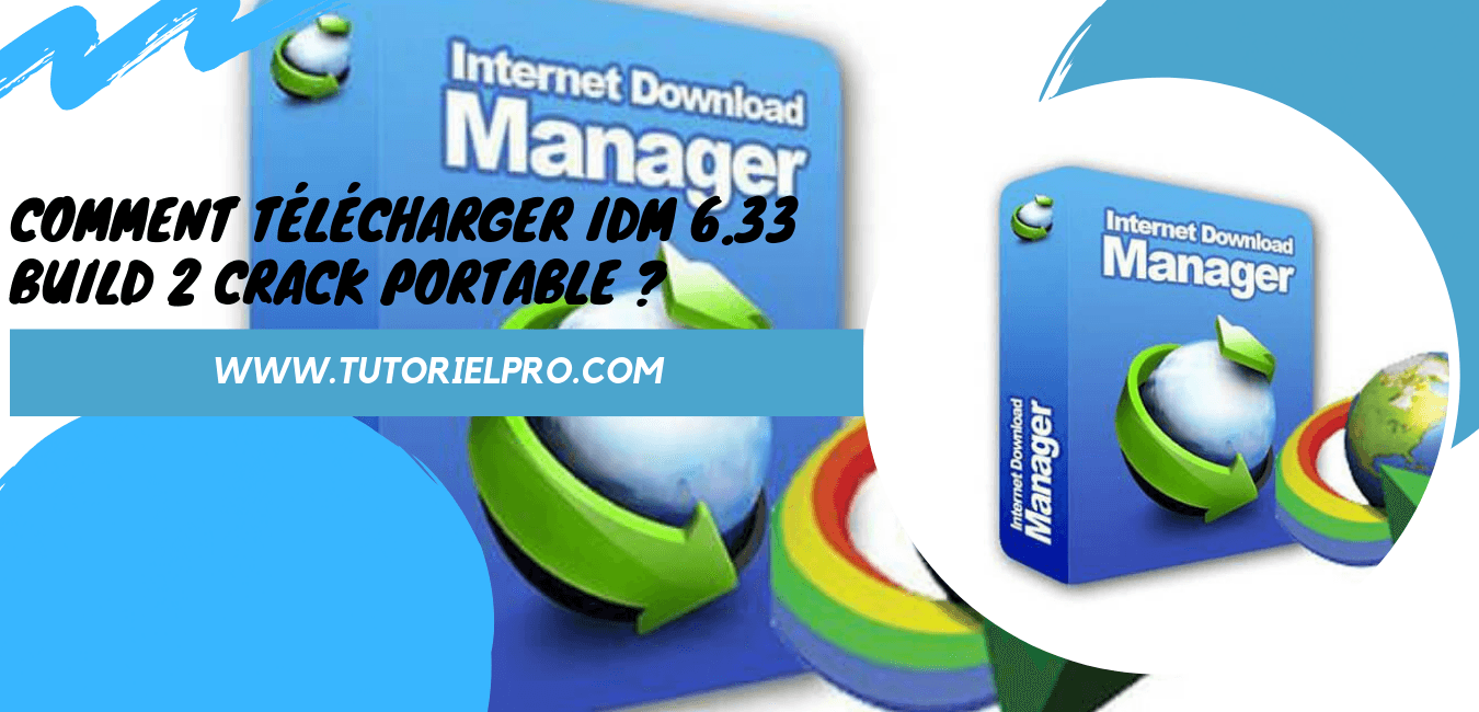 IDM 6.33 build 2 Crack