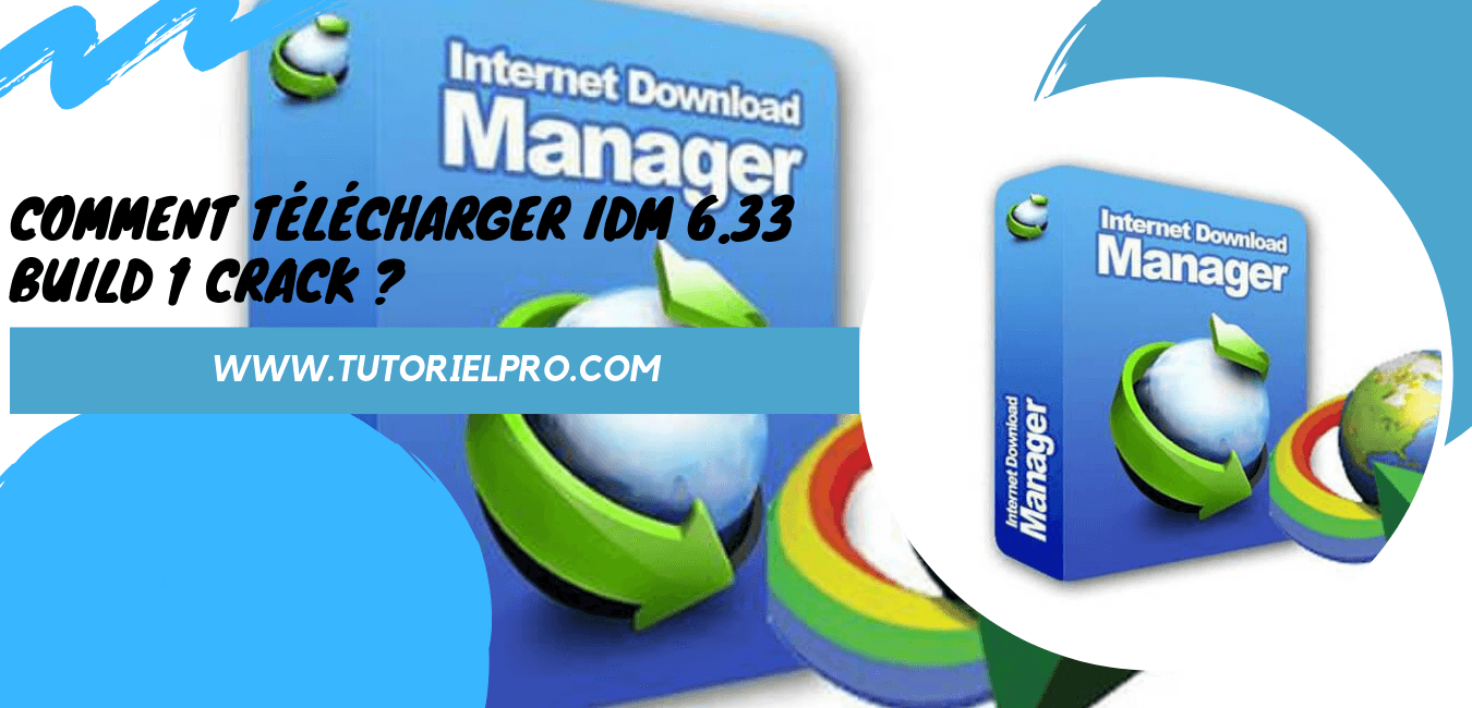 IDM 6.33 build 1 Crack