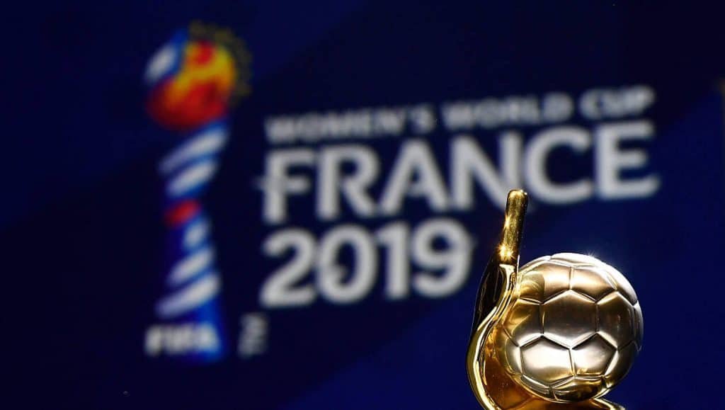 Comment regarder la coupe du monde football féminin 2019 