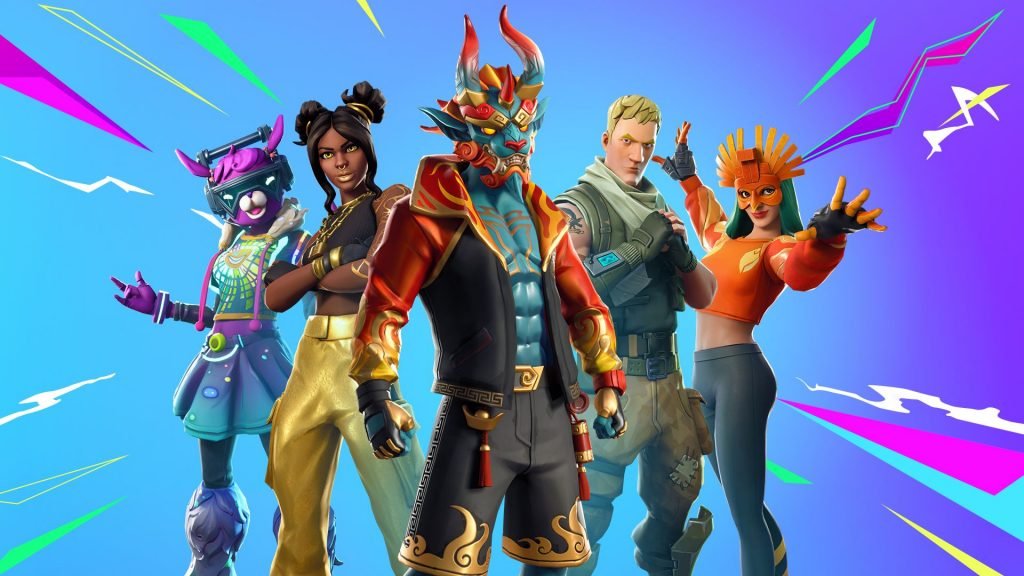 alternatives fortnite pour Android