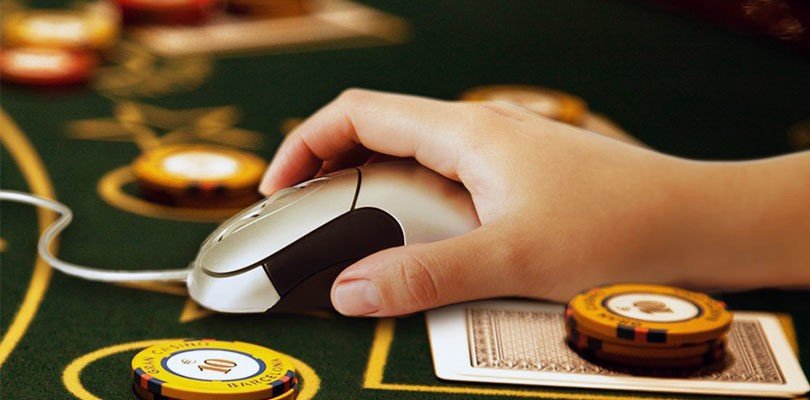 Casinos En Ligne