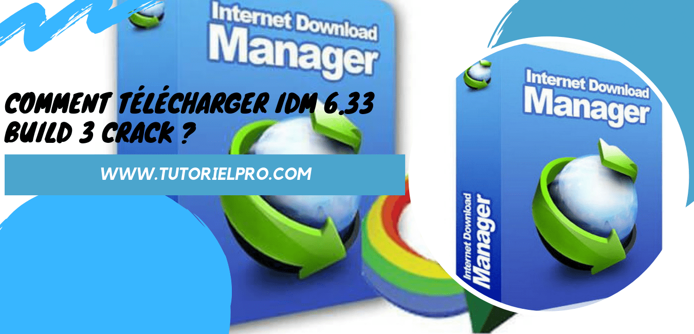 IDM 6.33 build 3 Crack