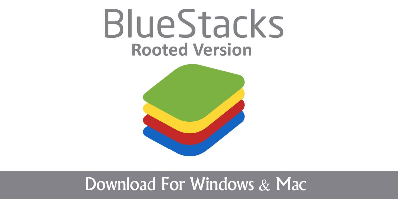 bluestacks windows 10