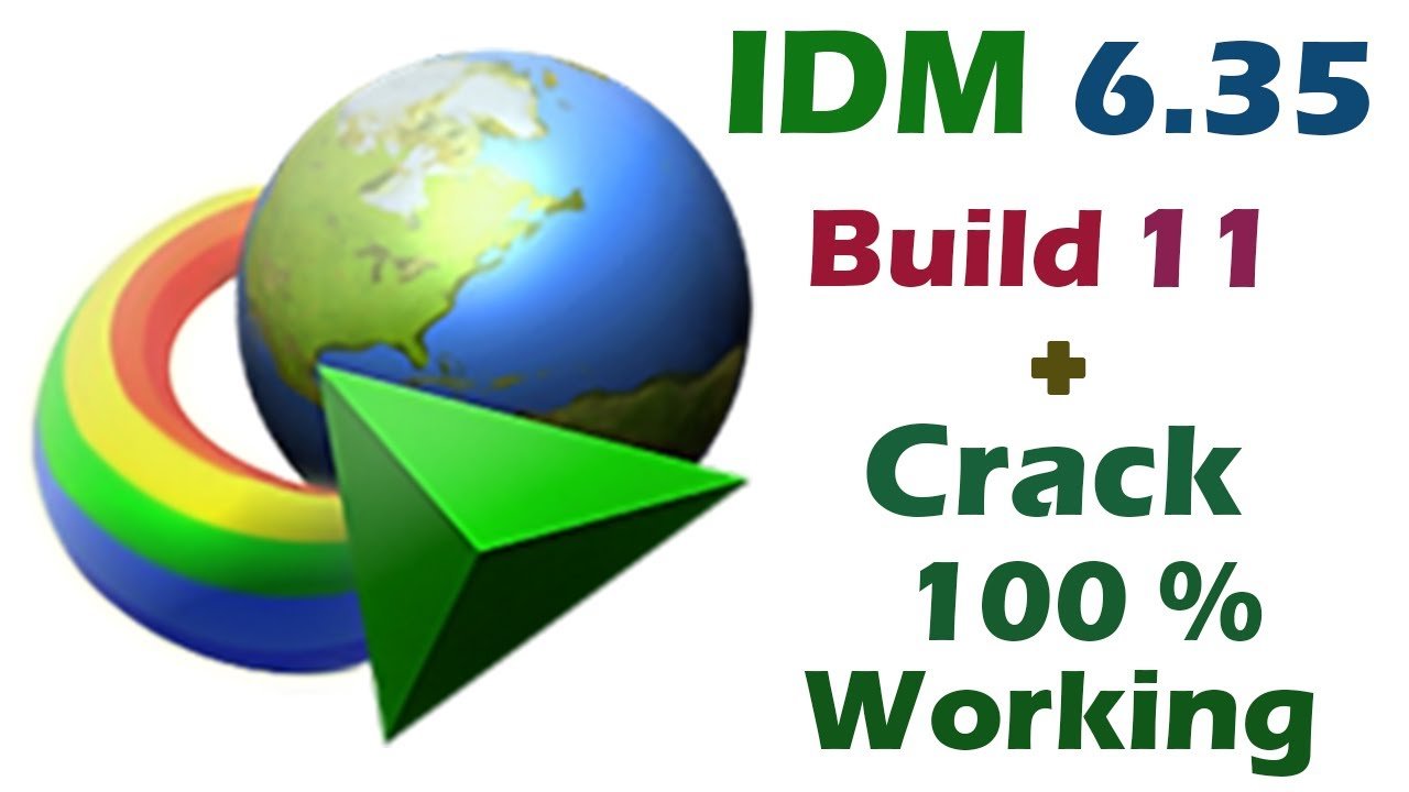 Idm crack 6.36 Build 1