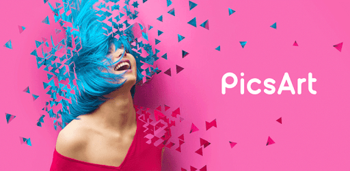 télécharger picsart photo studio apk