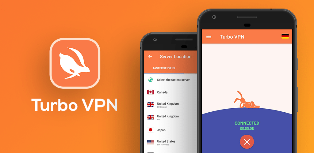 turbo vpn pro apk