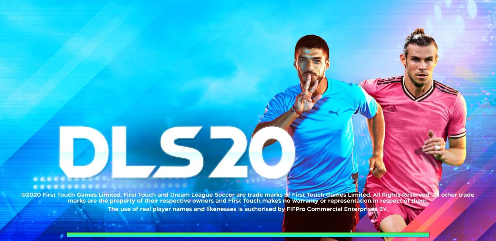 dls 2020 mod apk