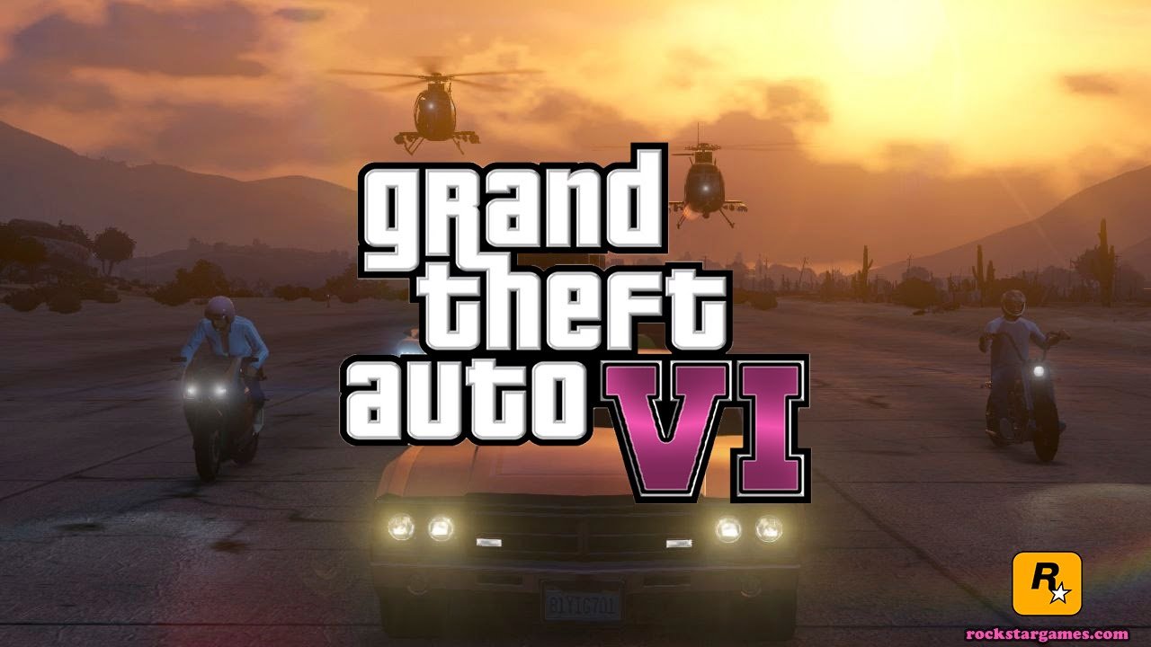 GTA 6 apk