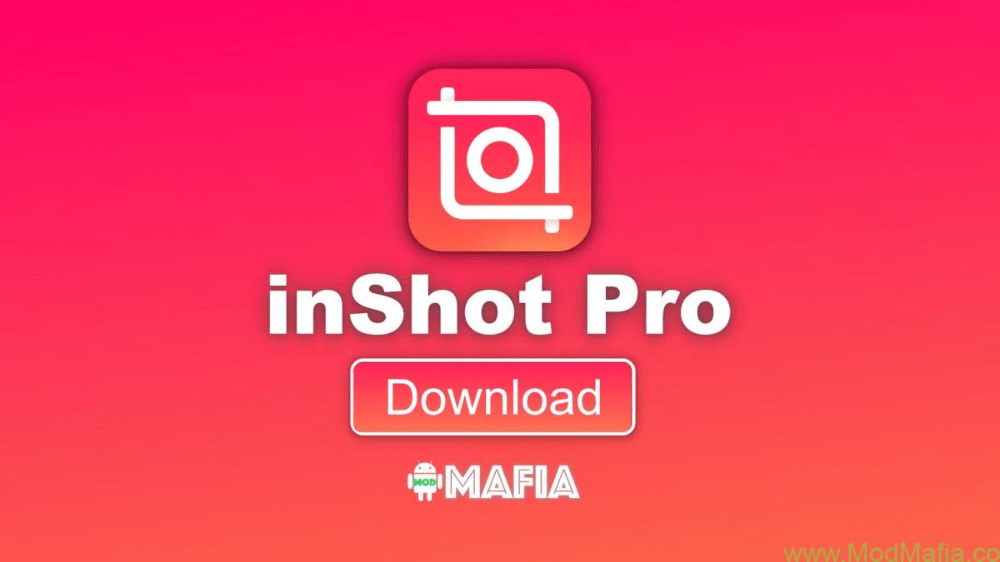 Comment télécharger InShot Pro apk gratuitement ?  Tutorielpro