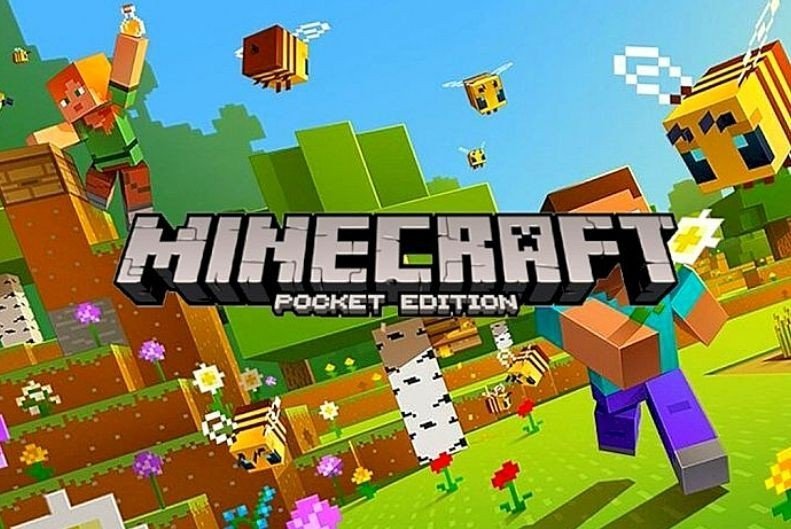 Minecraft Pocket Edition APK OBB