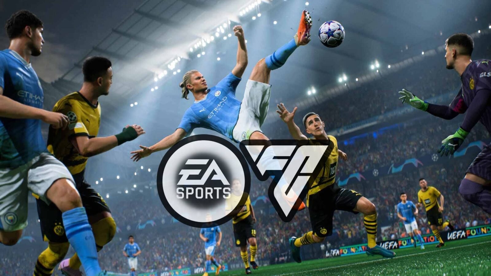 FIFA 24 Mobile apk + Obb + DATA - FIFA 24 MOD APK OBB