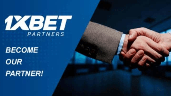 essayez programa de afiliados 1xBet