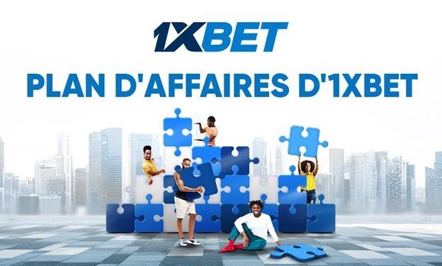 créer une entreprise stable avec la société de paris 1xBet