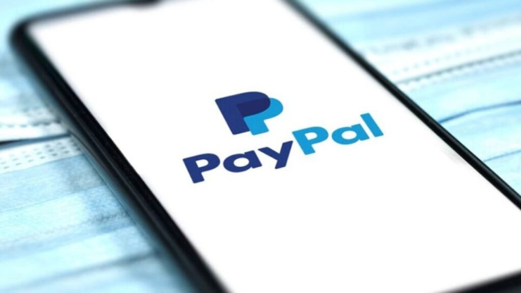 Créer un compte PayPal en Afrique pour recevoir de l'argent en 2024