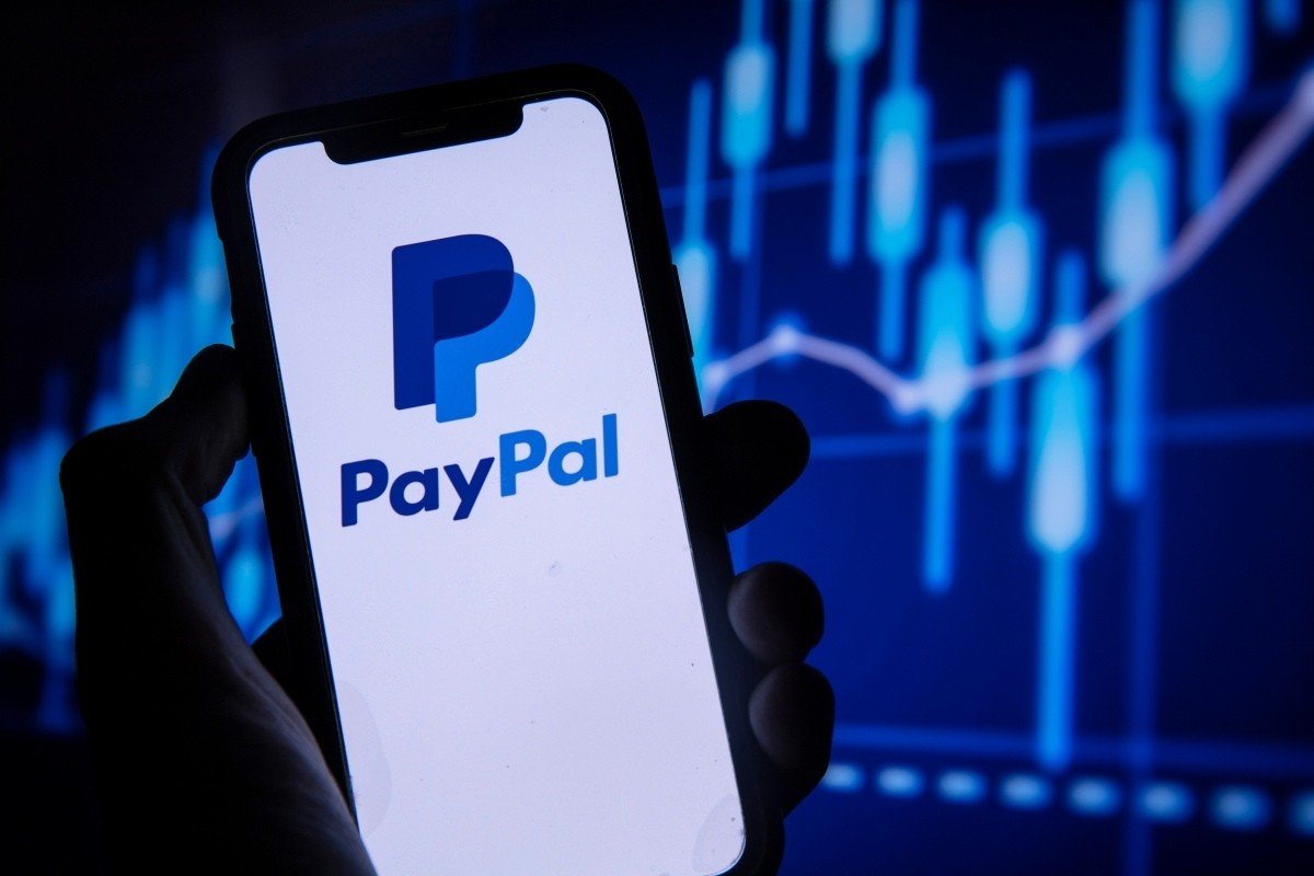 Créer un Compte PayPal en 2024