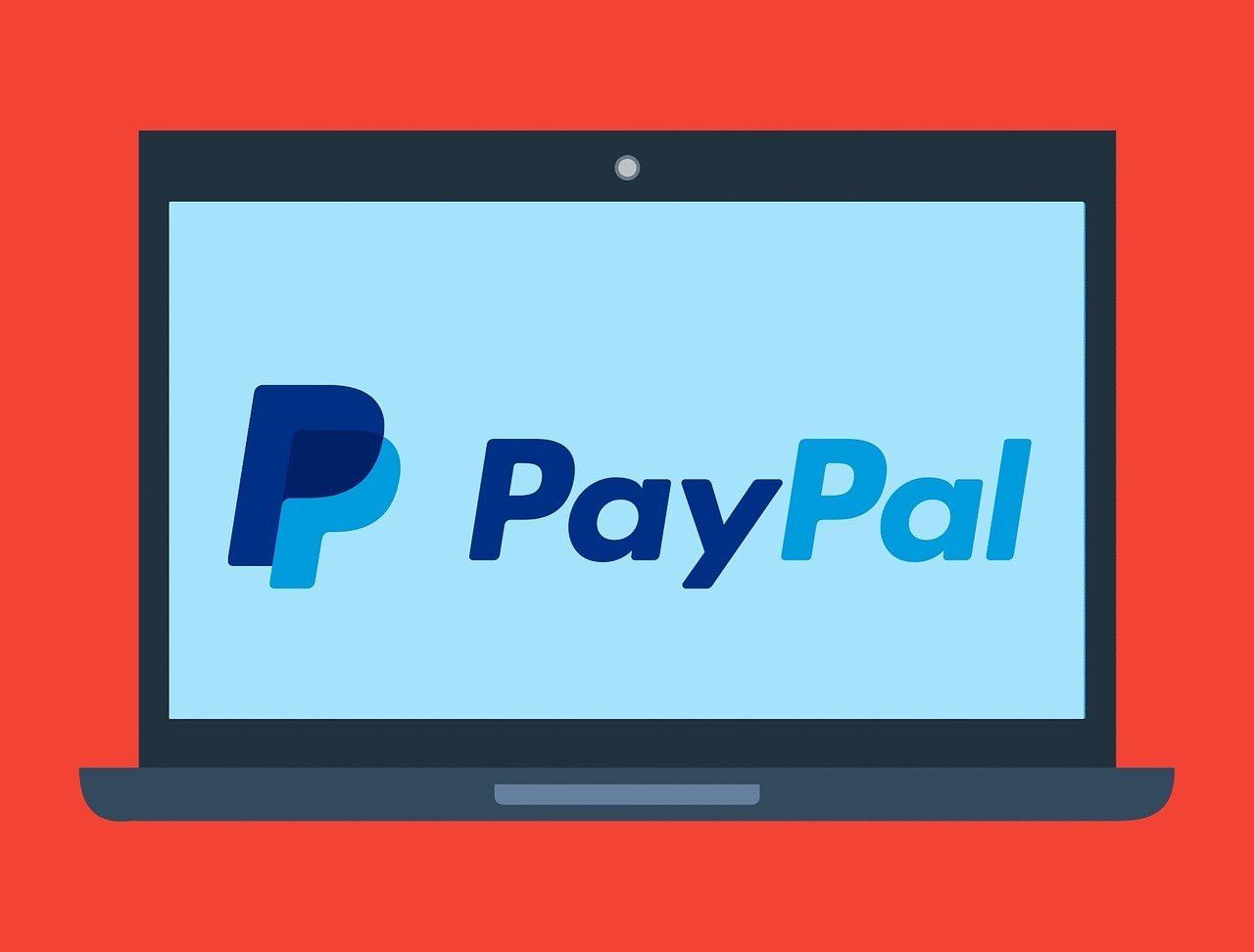 payer avec PayPal sur Amazon en 2024