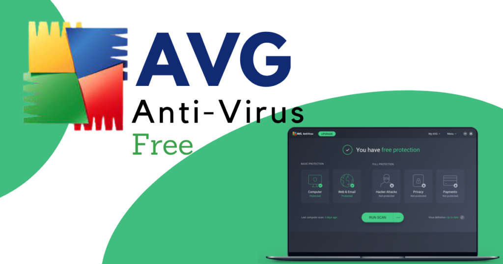 AVG AntiVirus Free