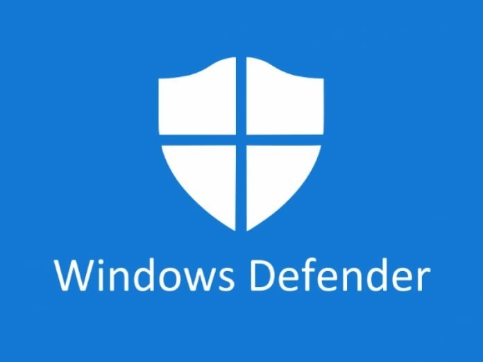 Microsoft Defender